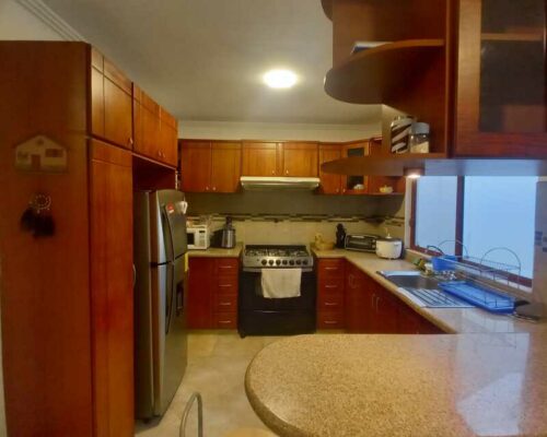 5BDR Family House for Sale in Rio Sol 10