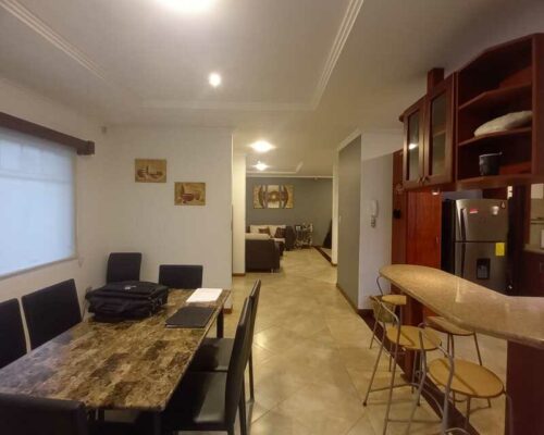 5BDR Family House for Sale in Rio Sol 2