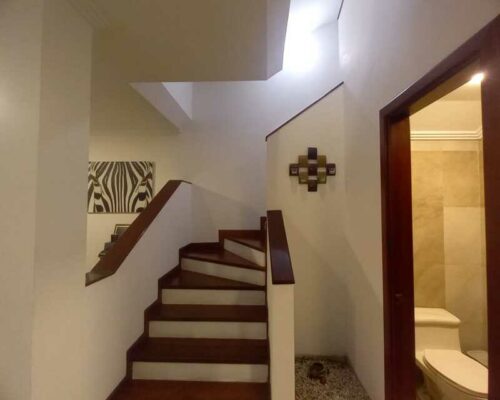 5BDR Family House for Sale in Rio Sol 26