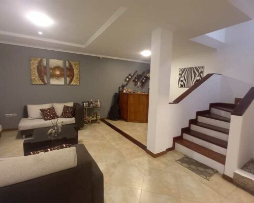 5BDR Family House for Sale in Rio Sol 3