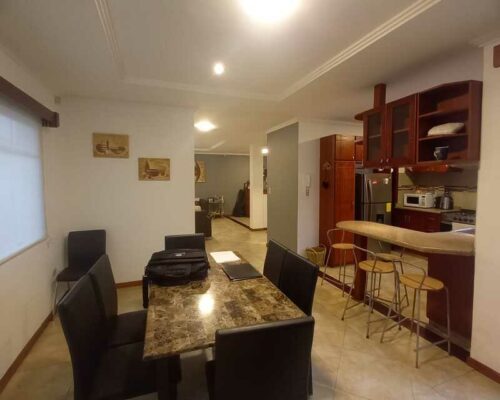 5BDR Family House for Sale in Rio Sol 4