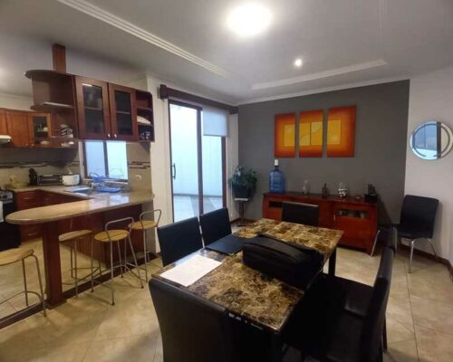 5BDR Family House for Sale in Rio Sol 5