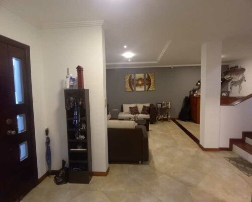 5BDR Family House for Sale in Rio Sol 6