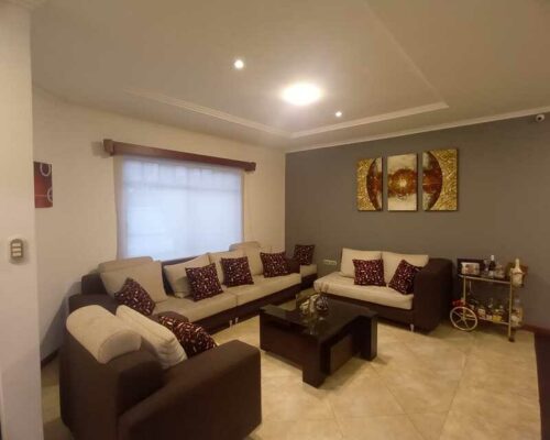5BDR Family House for Sale in Rio Sol 7
