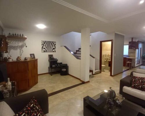 5BDR Family House for Sale in Rio Sol 8