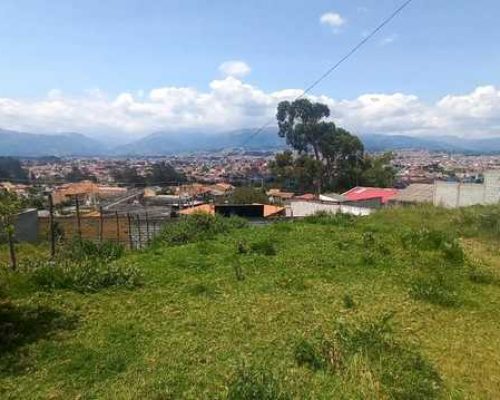 600 Meters Land For Sale In Santa Maria Del Vergel