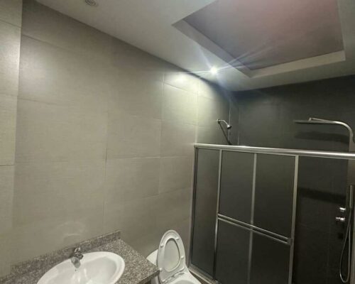 Affordable 2bdr Apartment Near To El Coliseo Zone [unfurnished] (2)