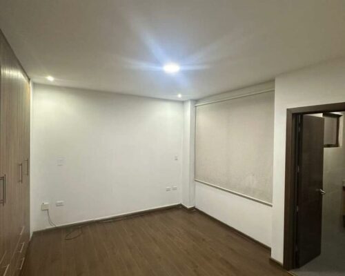 Affordable 2bdr Apartment Near To El Coliseo Zone [unfurnished] (3)