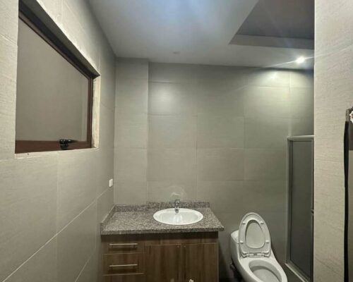 Affordable 2bdr Apartment Near To El Coliseo Zone [unfurnished] (4)