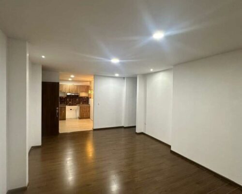 Affordable 2bdr Apartment Near To El Coliseo Zone [unfurnished] (5)