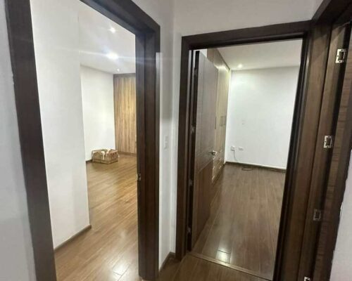 Affordable 2bdr Apartment Near To El Coliseo Zone [unfurnished] (6)