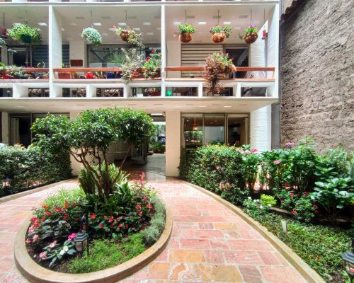 Amazing Suite in Luxury Condominium in Cuenca's Historic District - 16