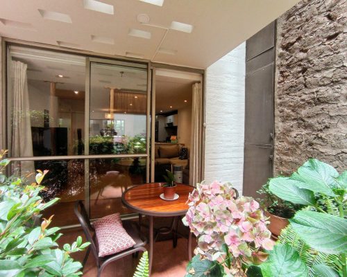 Amazing Suite in Luxury Condominium in Cuenca's Historic District - 17