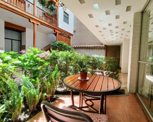 Amazing Suite in Luxury Condominium in Cuenca's Historic District - 25