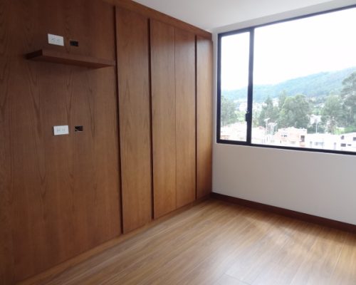 Apartment For Sale In La Isla Sector Bedroom 3