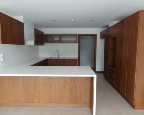 Apartment For Sale In La Isla Sector Kitchen