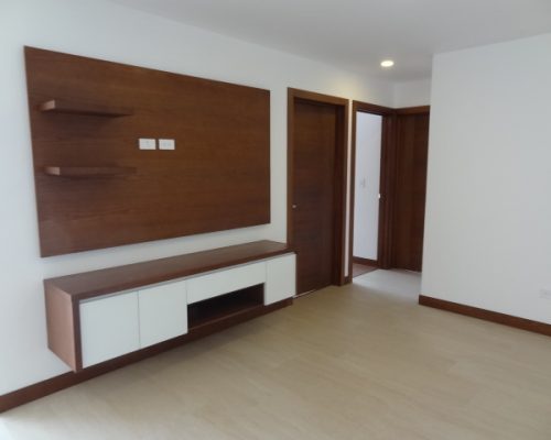 Apartment For Sale In La Isla Sector Living 2