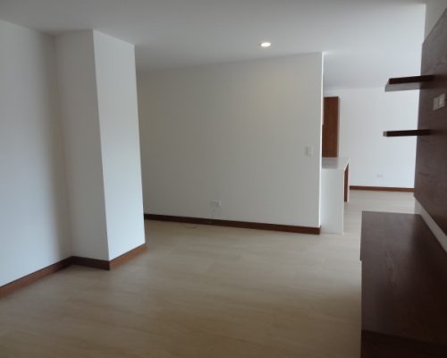 Apartment For Sale In La Isla Sector Living 3