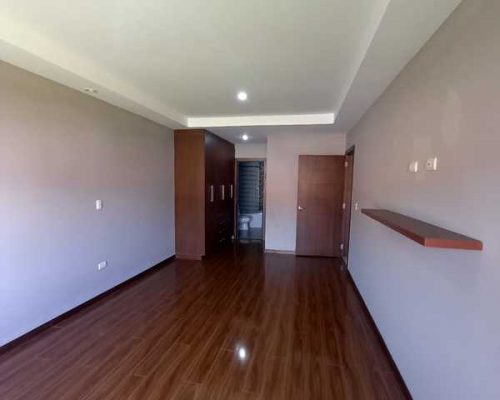 Apartment For Sale In Lope De Vega Bathroom 4