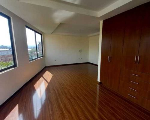Apartment For Sale In Lope De Vega Bedroom