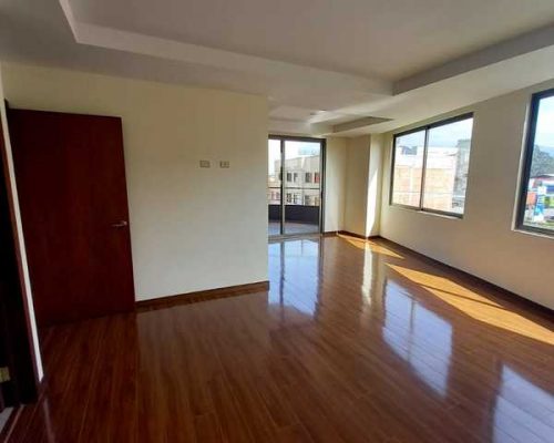 Apartment For Sale In Lope De Vega Bedroom 2