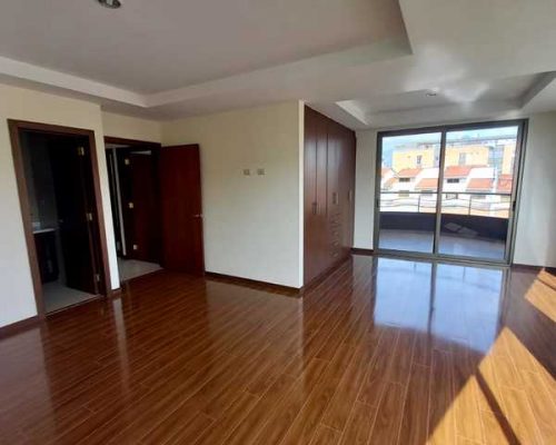 Apartment For Sale In Lope De Vega Bedroom 3