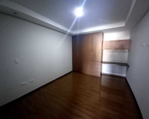 Apartment For Sale In Lope De Vega Bedroom