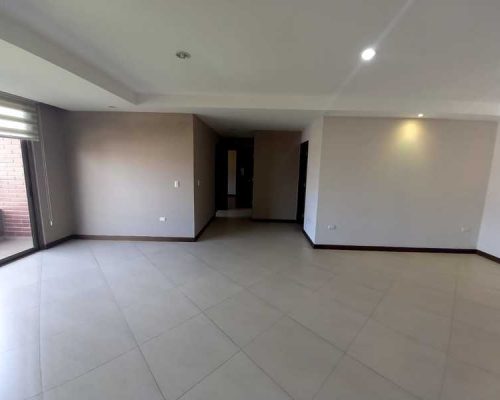 Apartment For Sale In Lope De Vega Living 3
