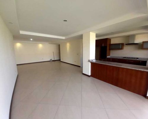 Apartment For Sale In Lope De Vega Living 4