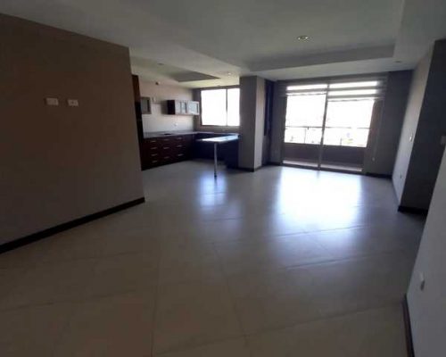 Apartment For Sale In Lope De Vega Living 5