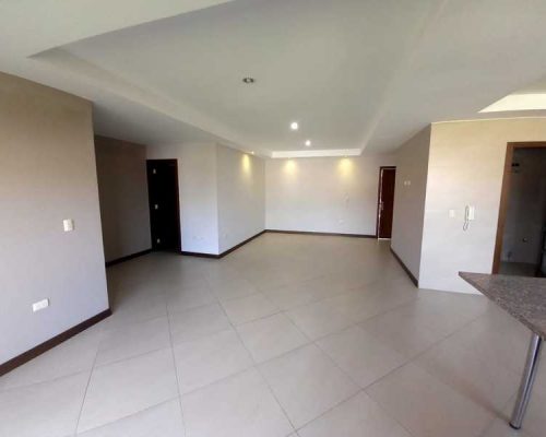 Apartment For Sale In Lope De Vega Living