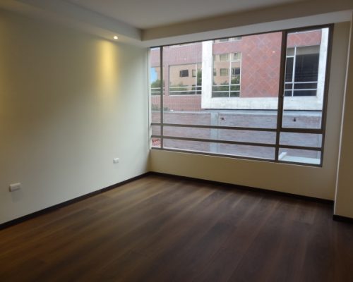 Apartment For Sale In Puertas Del Sol With River View Bedroom 2