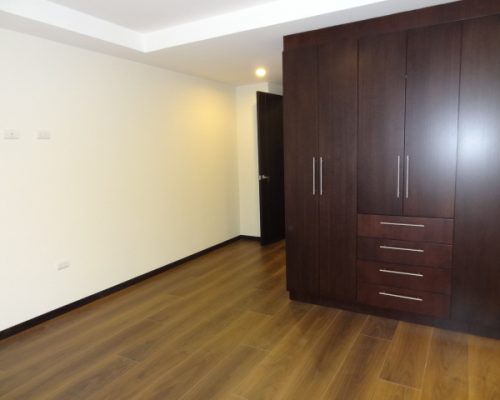 Apartment For Sale In Puertas Del Sol With River View Bedroom 3