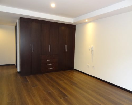 Apartment For Sale In Puertas Del Sol With River View Bedroom 5