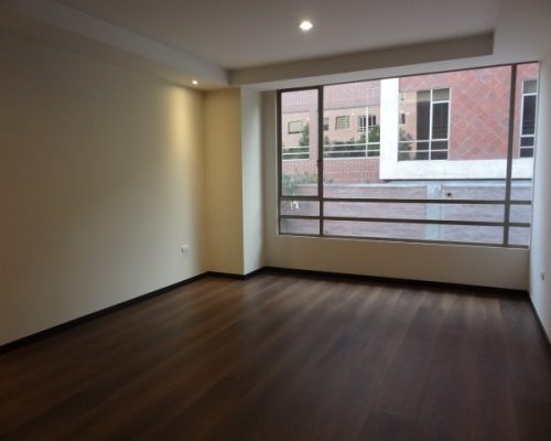 Apartment For Sale In Puertas Del Sol With River View Bedroom