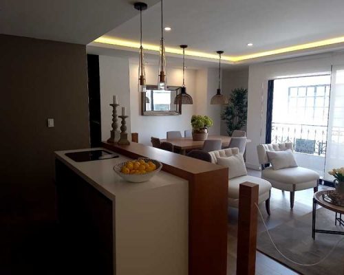 Apartments In Narancay From $58500 Open
