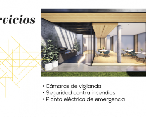 Available Apartments Sector Ordoñez Lazo 2