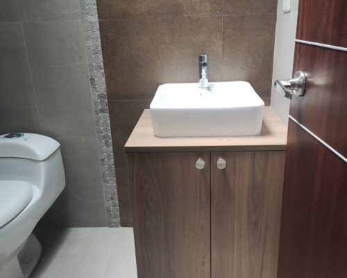 Beautiful Homes For Sale Brand New in the Tejar with Great Views - Bathroom 3
