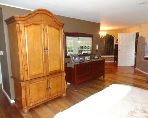 Beautiful House For Sale In Río Amarillo Bedroom 3