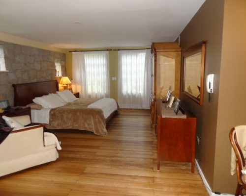 Beautiful House For Sale In Río Amarillo Bedroom