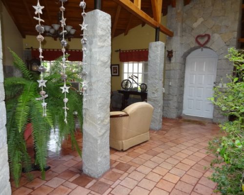Beautiful House For Sale In Río Amarillo Open