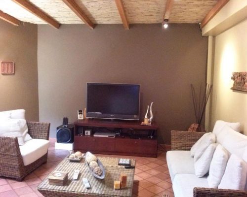 Beautiful House For Sale In Río Amarillo TV