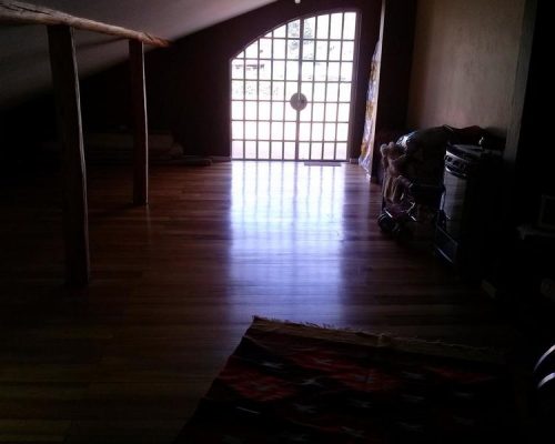 Beautiful House For Sale In Río Amarillo Wooden Floors