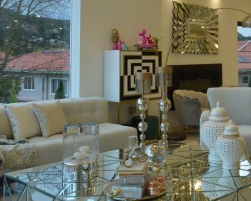 Breathtaking 3BDR Home in Cuenca's Most Exclusive Neighborhood (Turnkey Option) - Decor2