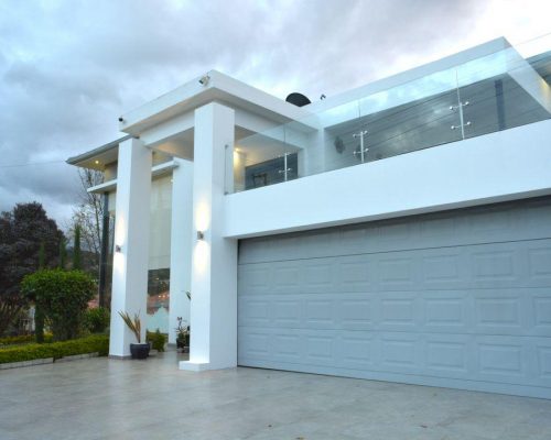 Breathtaking 3BDR Home in Cuenca's Most Exclusive Neighborhood (Turnkey Option) - Front 2