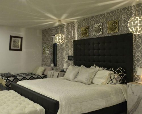 Breathtaking 3BDR Home in Cuenca's Most Exclusive Neighborhood (Turnkey Option) - Master Bedroom5