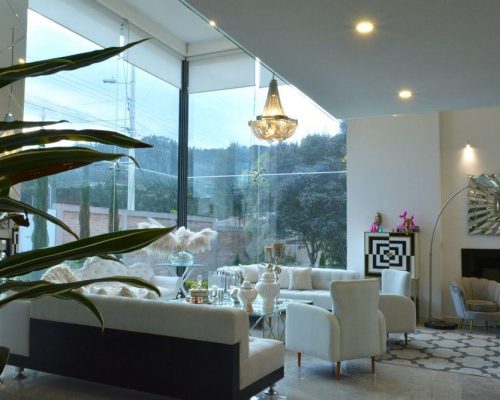 Breathtaking 3BDR Home in Cuenca's Most Exclusive Neighborhood (Turnkey Option) Social Area5