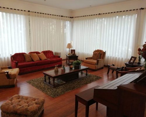 Breathtaking 3BDR Home with Forest in Gated Community - Social Area 2