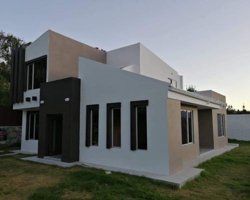 Challuabamba House for Lease