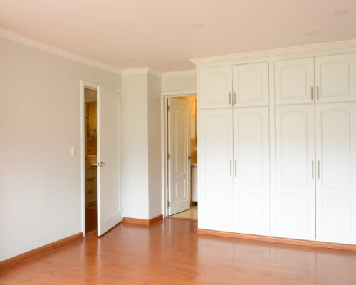 Classy 3BDR Apartment Fully Remodeled in Gringolandia - Bedroom 2